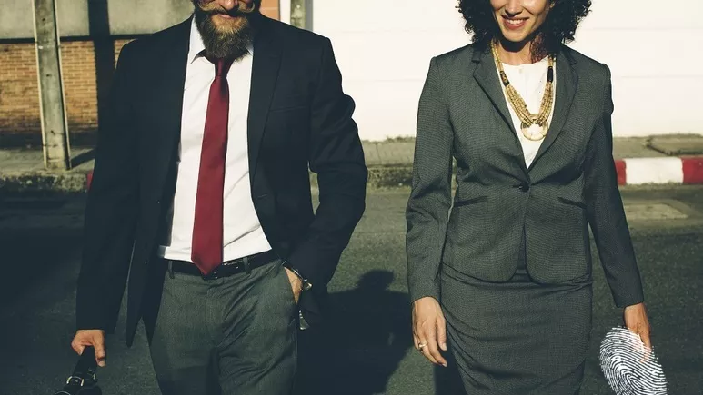 Как да засилим лидерската си харизма