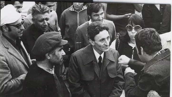 Две столични кина ще ни зарадват с пълна панорама на филмите по Йордан Радичков