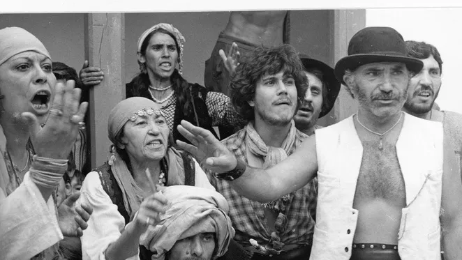 Всички пълнометражни филми, създадени по историите на Йордан Радичков