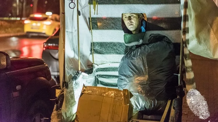 „Което остава” из три знакови софийски улици