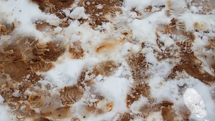 Общината + сняг = киша