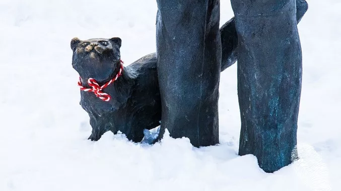 Баба Марта + Етюд-и-те на София x SofiaLive