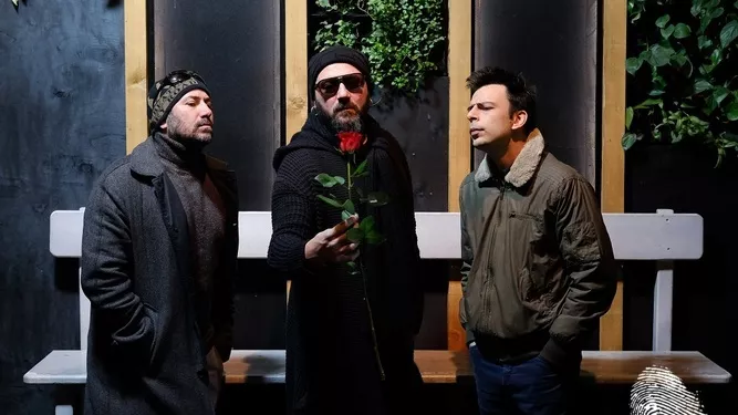 „Читалище София“. Защото… нали е 8-ми?