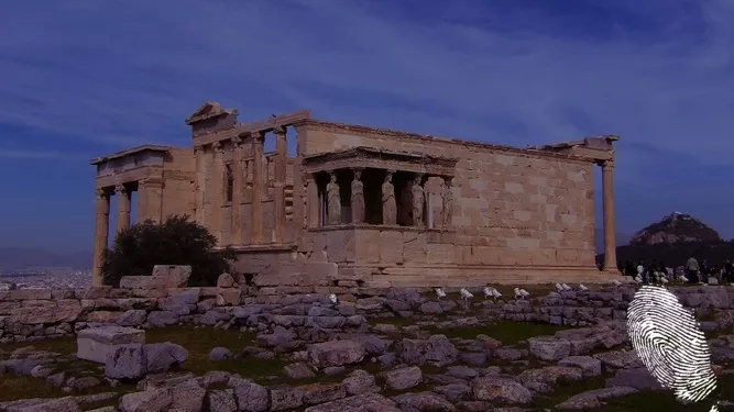 Атина x Sofialive = невероятно добра комбинация