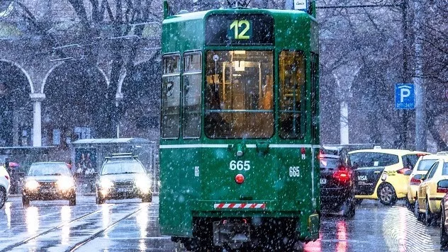 Етюд-и-те на София излизат от интернет и отиват в градинката на 