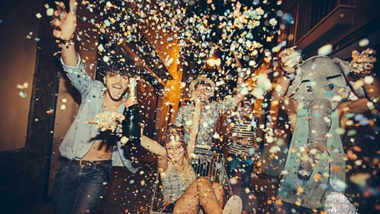 Какво можеш да видиш в баровете в София на петък 13-ти