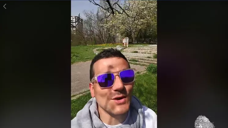 Митко Павлов по темата 