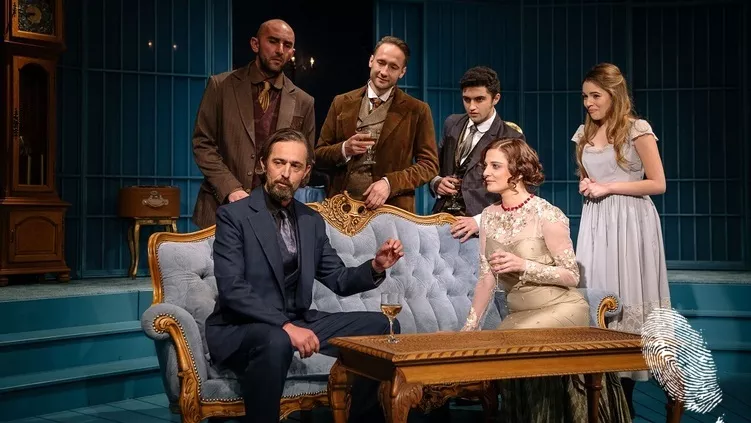 14 НОМИНАЦИИ ЗА НАГРАДИТЕ „АСКЕЕР” ЗА НАРОДНИЯ ТЕАТЪР „ИВАН ВАЗОВ”