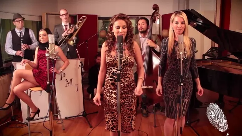 Спечели двоен билет за POSTMODERN JUKEBOX