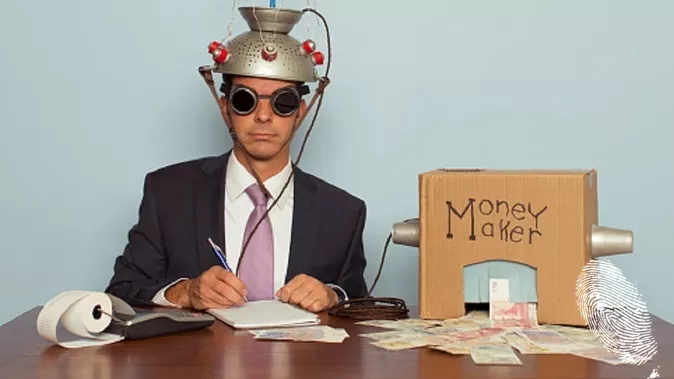 Най-странните професии на света