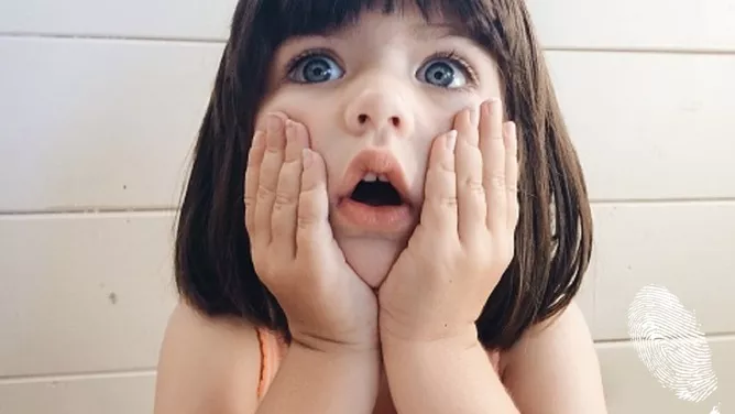 Най-съкровените ни детски мисли