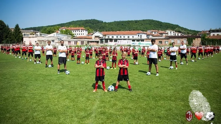 Когато талантът срещне спорта