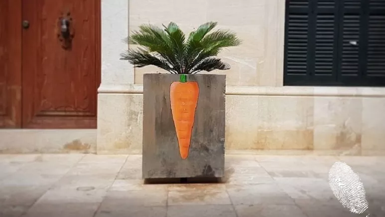 Креативността среща градската среда