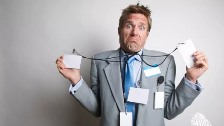 Фатални грешки по време на интервю за работа