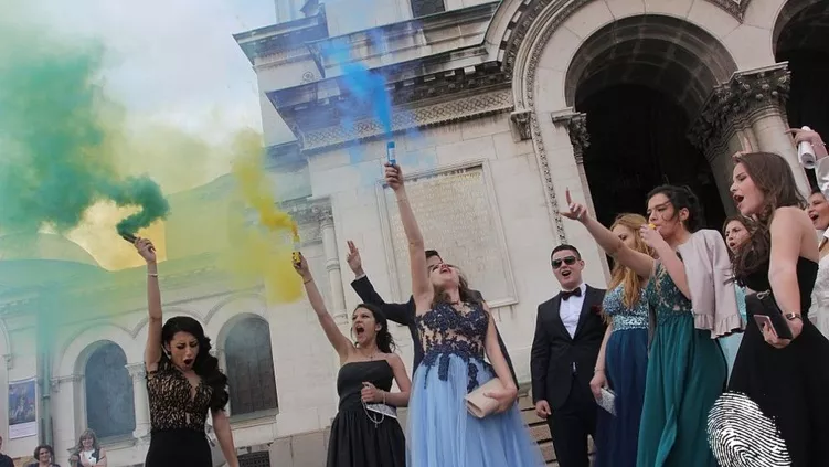 12 неща, които абитуриентите не знаят