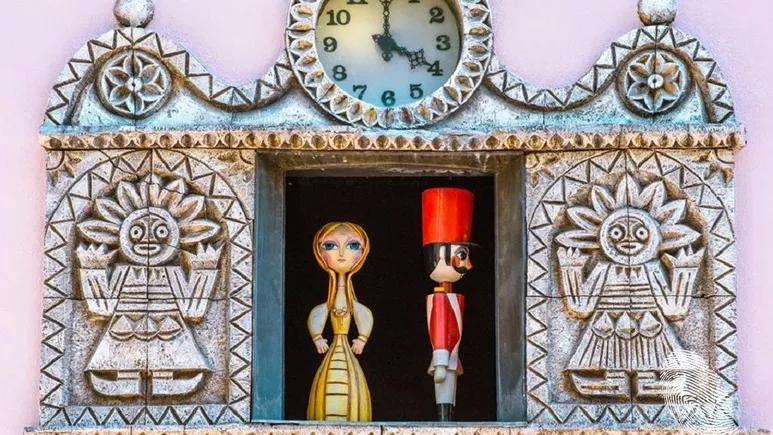 Стара Загора, облечена в слънце x Етюд-и-те на Стара Загора