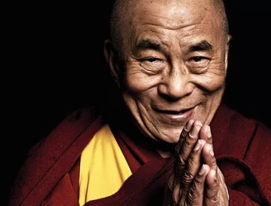 10 мъдрости от Далай Лама