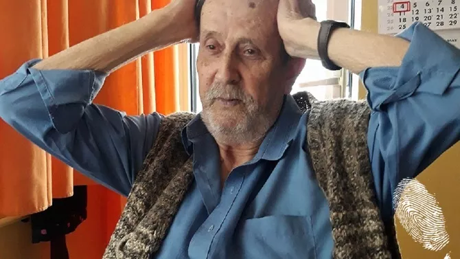 Сблъсъкът на поколенията - дядо Васко разказва