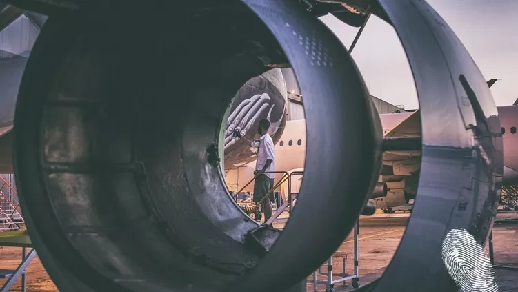 Винаги ни е било мечта да изрисуваме самолет!