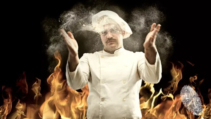 Кулинарните групи = Ад в социалните мрежи