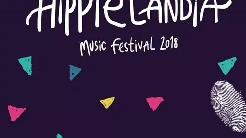 HippieLandia Festival vol. 3 се мести в Nu Boyana Film Studios