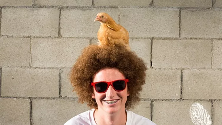 Речникът на тийнейджърите