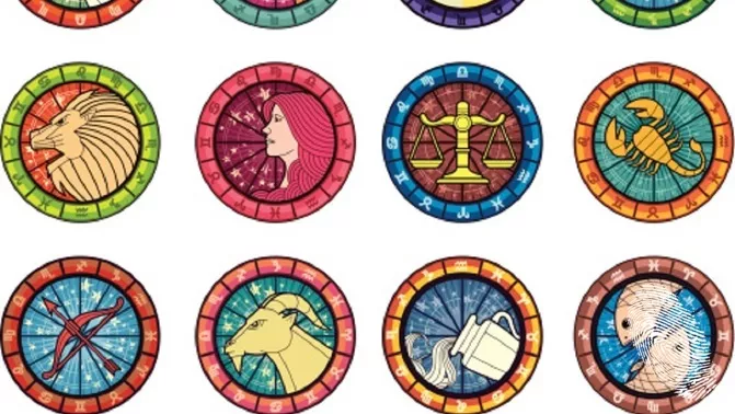Седмичен хороскоп (25 юни-1 юли)