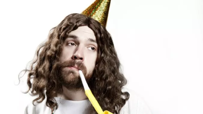 Ако Господ беше българин