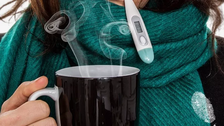 Дневникът на един грип