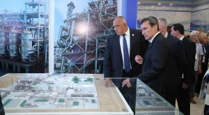 Експерти не виждат скоро да има газ от Туркменистан в България