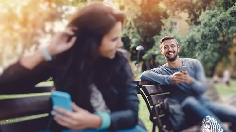 За първата любов...