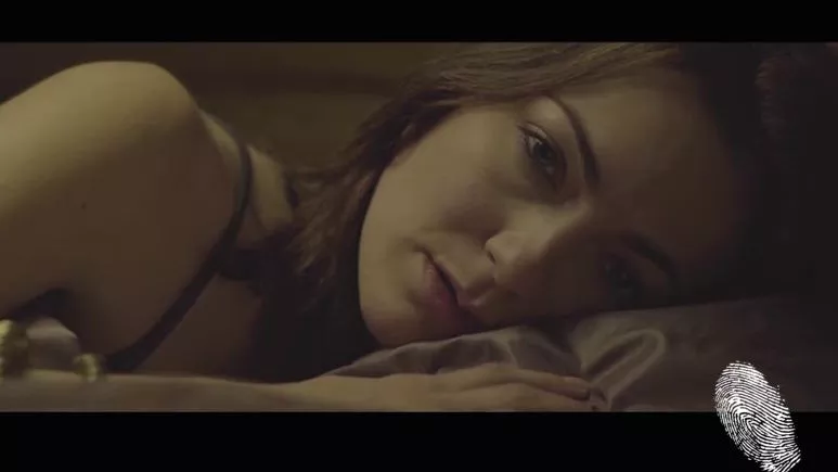 Лилит - зад ъгъла на неизбежното