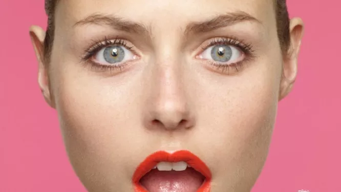 Характеристика на жената Default