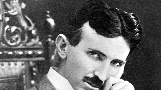 10 вдъхновяващи мисли от Никола Тесла