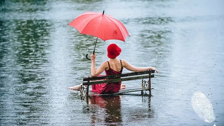 Дъждовни забавления в София през лято 2018
