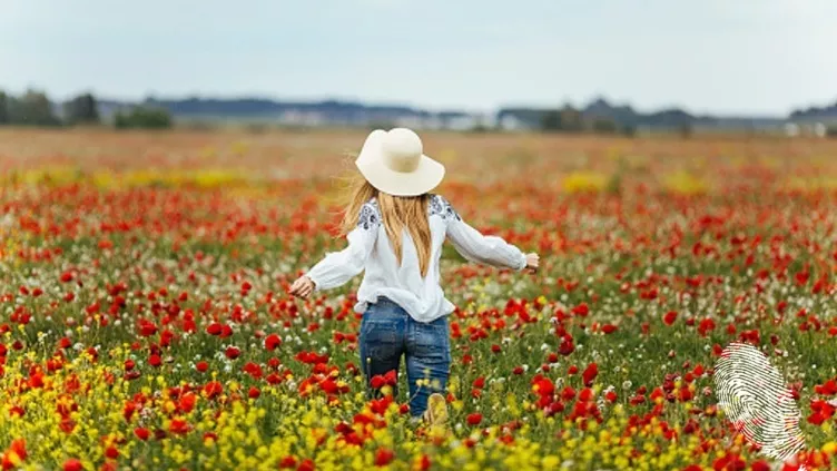 Недей да ходиш по света с гола душа