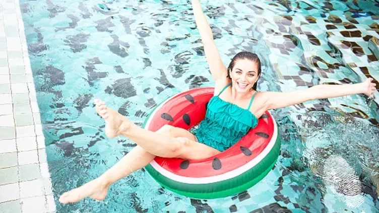 За лятото с любов