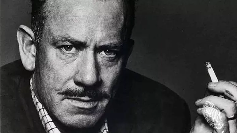 10 великолепни цитата от Стайнбек