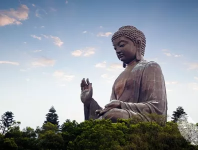 10 мъдри мисли от Лао Дзъ