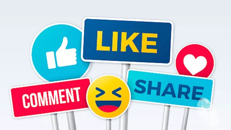 Типове в социалните мрежи