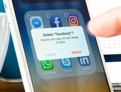 Ако Фейсбук изчезне за 7 дни