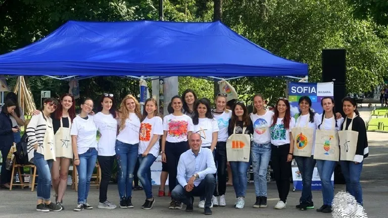 Фестивал „Изкуството на рекламата“