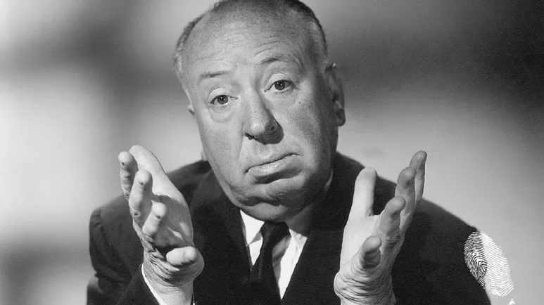 10 мисли на великия Алфред Хичкок