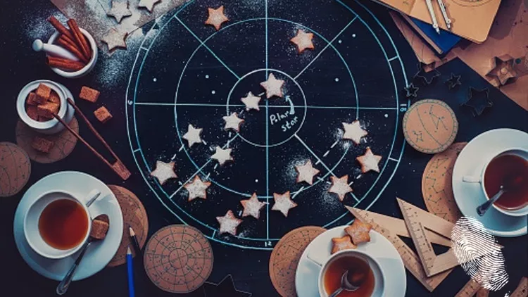 За хороскопите и наивността на хората