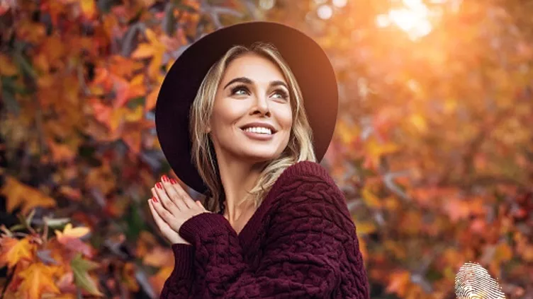 С какво свързваме есента?