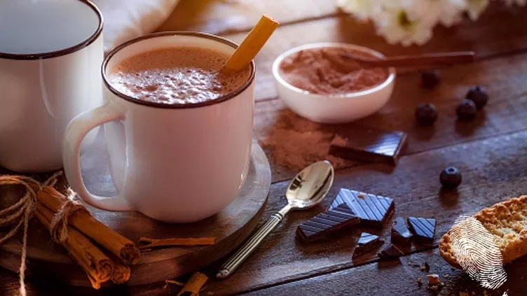 Топли напитки за студени дни