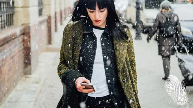 За декември с любов