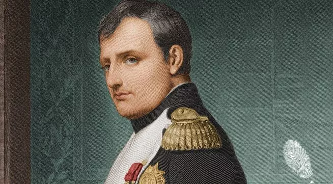 10 мисли на Наполеон Бонапарт