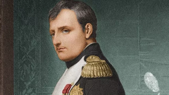 10 мисли на Наполеон Бонапарт