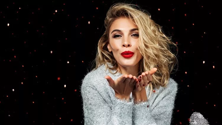 Няколко съвета за безупречна визия на Нова Година